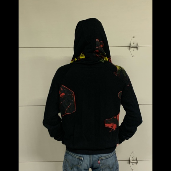 John Galliano sweatshirt - Picture 3 of 10